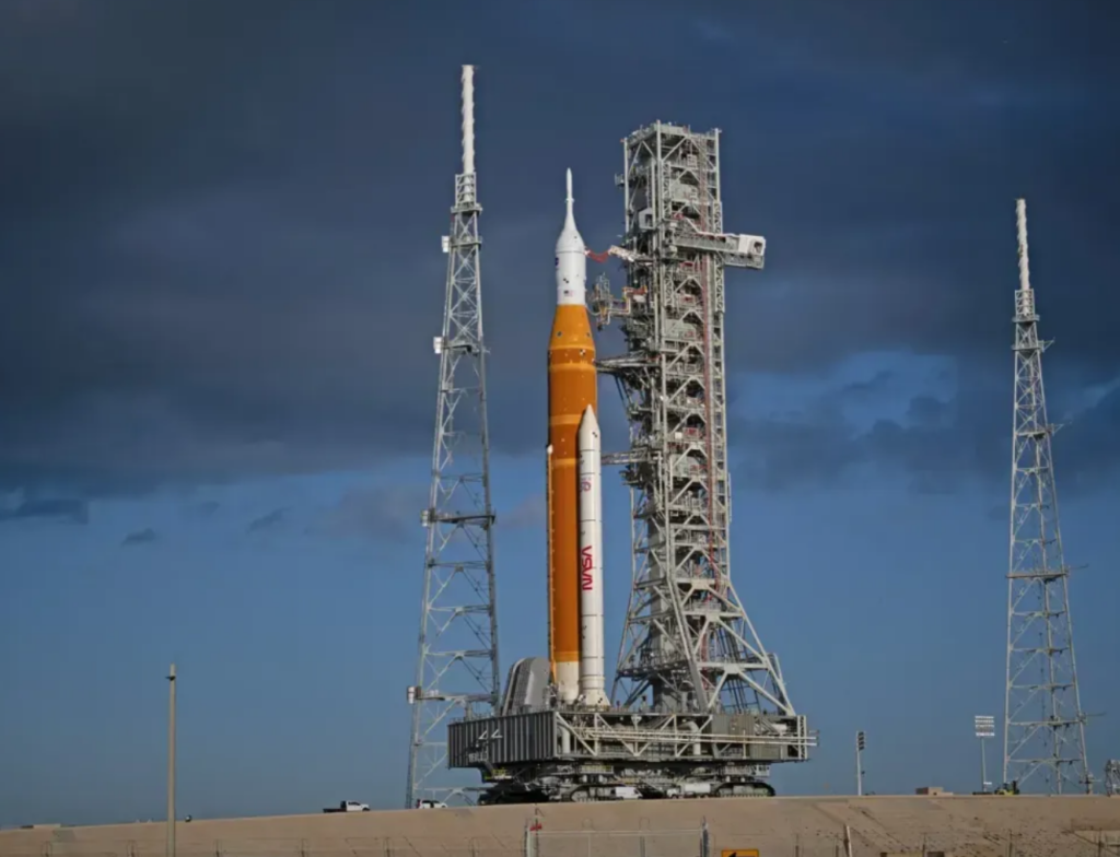 Artemis II: Nasa se prepara para missão tripulada à Lua