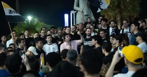 A Missão e seus missionários