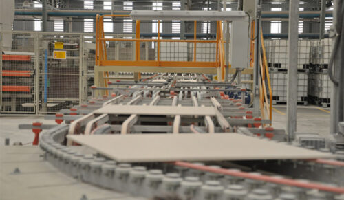 Apesar de rumores, o setor cerâmico vai bem na região, diz Itaci de Sá