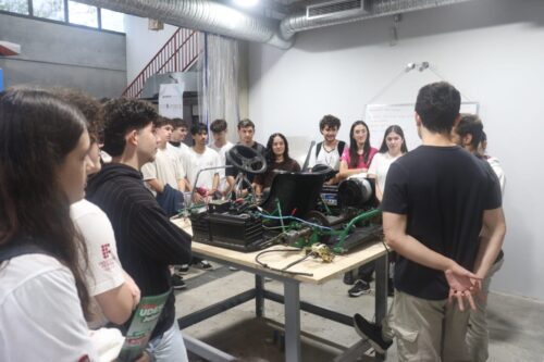 Mais de 1,4 mil visitantes são esperados na Feira das Profissões da Udesc em Joinville