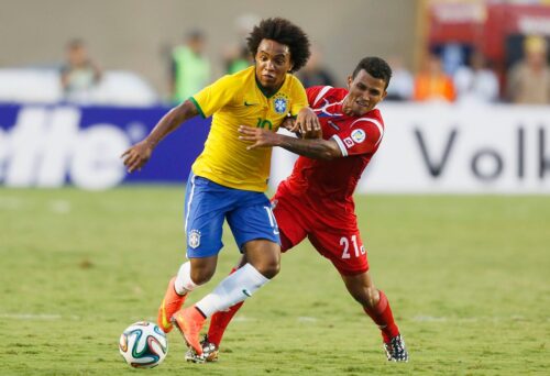 Brasil x Panamá: onde assistir o último amistoso antes da Seleção Brasileira embarcar para os Estados Unidos