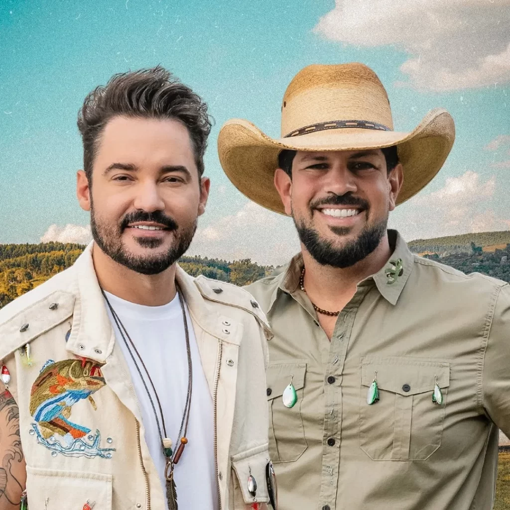 Shows nacionais são confirmados na 12ª edição do Piçarraiá em Balneário Piçarras. - Foto: Divulgação