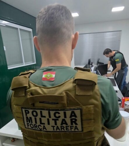 Propina em contrato de alimentação escolar movimenta mais de R$ 3,6 milhões em Blumenau