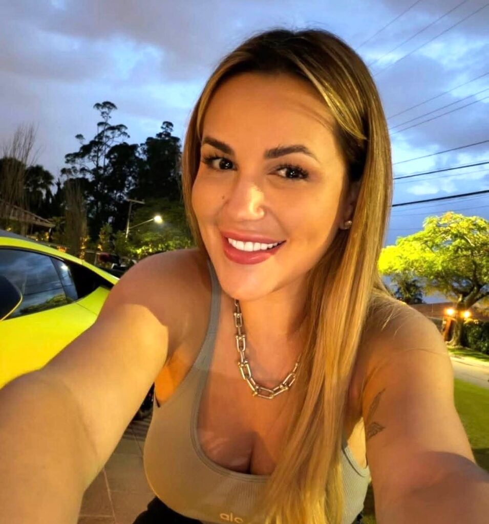 Deolane Bezerra é presa em SP e R$ 327 milhões são bloqueados por suspeita de crimes ligados ao PCC