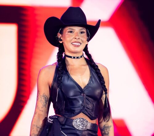 Ana Castela lança clipe de “É Que Eu Não Te Esqueci”