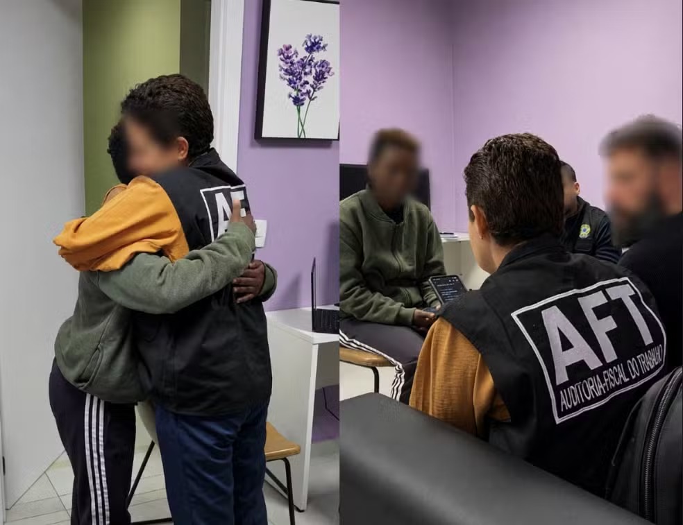 Após denúncia de trabalho escravo, casal assina acordo milionário em SC
