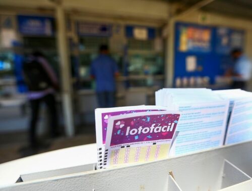 Aposta leva bolada de R$ 4,2 milhões na Lotofácil; veja números sorteados