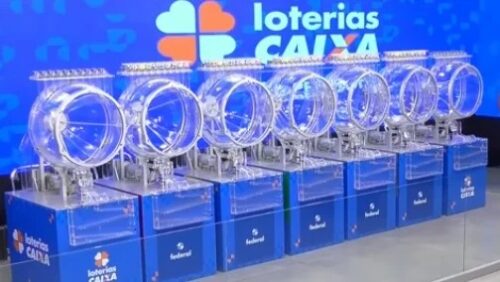 Apostador leva bolada de R$ 13 milhões na Quina; veja números sorteados
