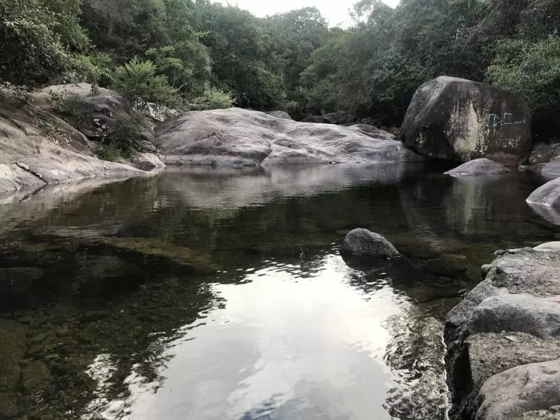 Assalto em trilha assusta turistas e acende alerta em SC
