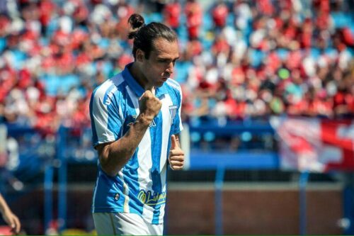 Avaí surpreende e anuncia retorno de artilheiro para a Série B
