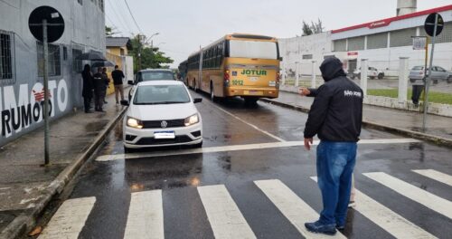 Avenida movimentada de São José terá trecho interditado por 20 dias