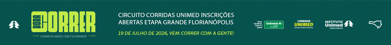 Corridas Unimed