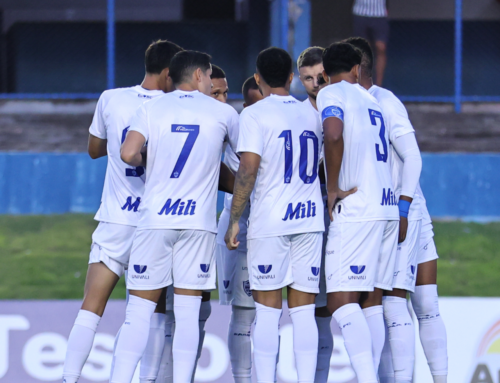 Barra FC tenta reação na Série C em duelo decisivo contra o Guarani