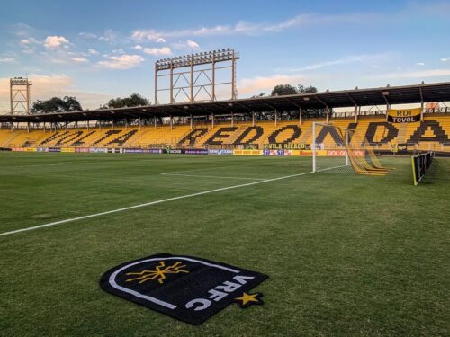 CBF define arbitragem para duelo decisivo entre Avaí e Volta Redonda