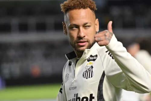 CBF inclui Neymar em pré-lista e decisão final agita torcida