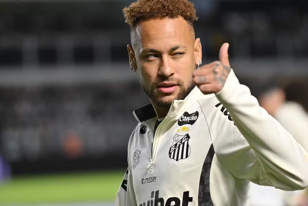 CBF inclui Neymar em pré-lista e decisão final agita torcida