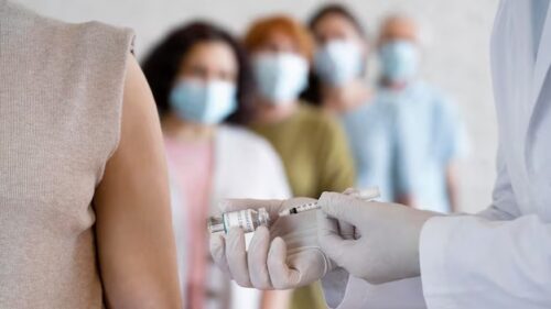 Capivari de Baixo faz vacinação especial contra gripe neste sábado