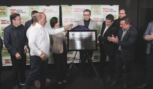 Ceasa de São José passa por transformação milionária e ganha nova estrutura