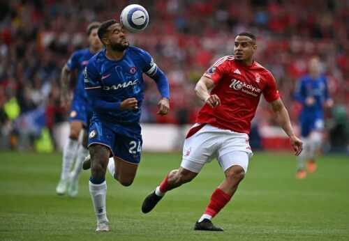 Chelsea x Nottingham Forest: veja onde assistir ao vivo hoje
