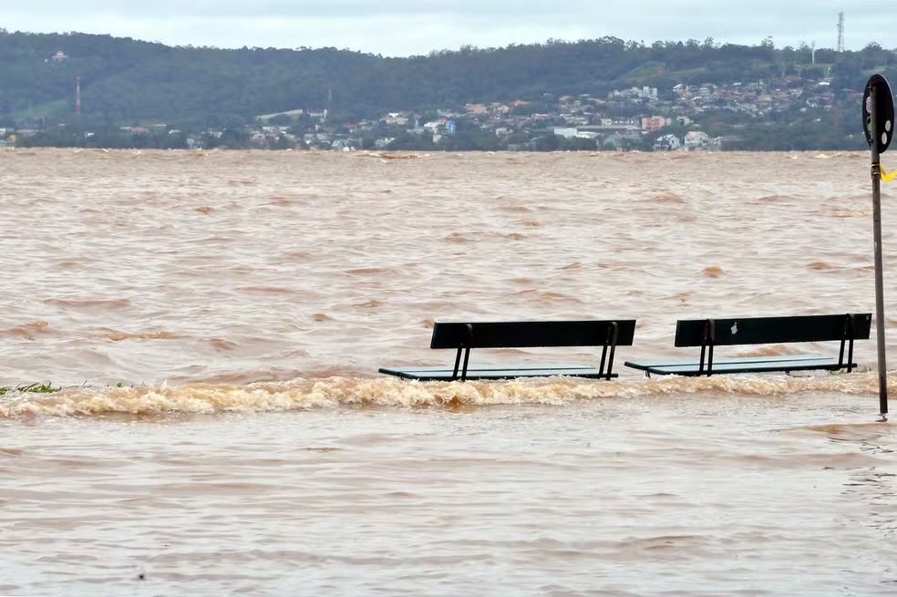 Cientistas alertam para novo El Niño forte e risco de eventos extremos no Sul