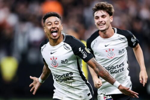 Corinthians pode garantir vaga hoje na Libertadores: veja horário e escalação
