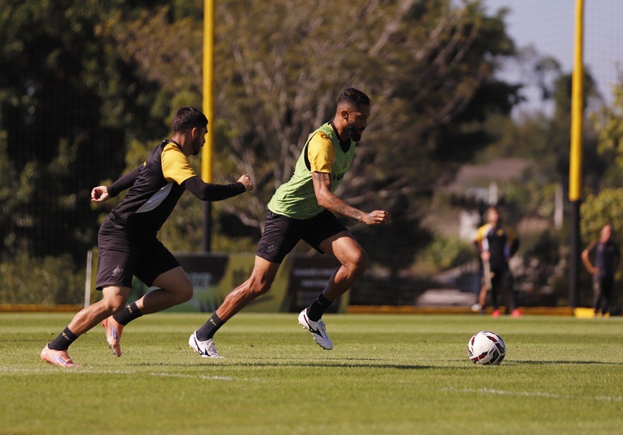 Criciúma prepara pressão no Heriberto Hülse para duelo decisivo na Série B