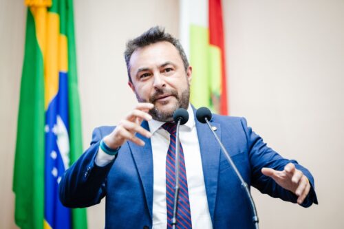 Deputado quer CPI para investigar plataformas por maus-tratos a animais