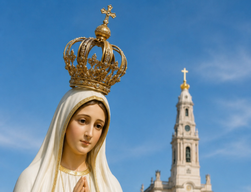 Dia de Nossa Senhora de Fátima: confira 8 orações de fé e proteção
