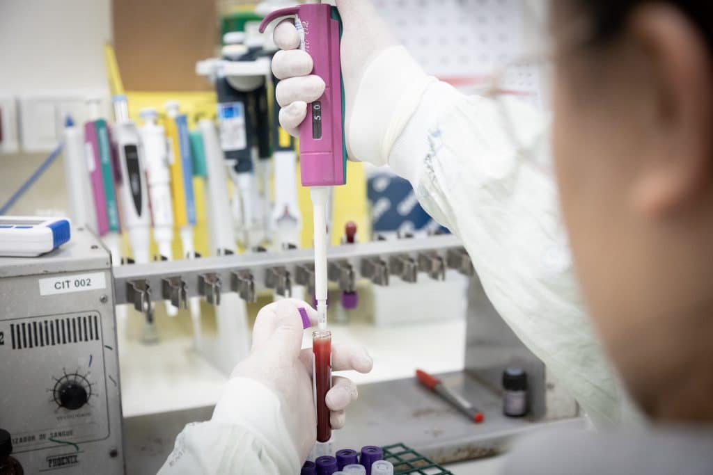 Paciente internado com suspeita de contaminação por Ebola é diagnosticado com meningite em SP