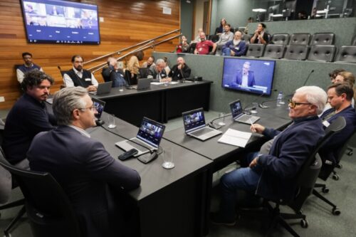 Especialistas fazem alerta sobre super El Niño e risco de enchentes em SC