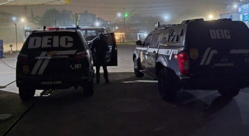 Esquema milionário no agronegócio é alvo de operação da Polícia Civil