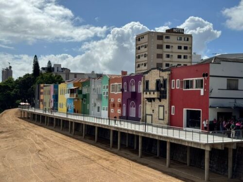 Evento ao nascer do sol promete emocionar fiéis em Tubarão