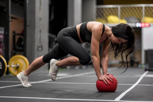 Exercício que mais seca a barriga surpreende e ganha força entre especialistas