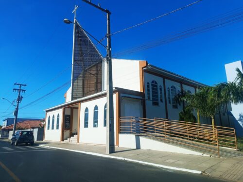Festa da padroeira vai parar Balneário Gaivota neste fim de semana