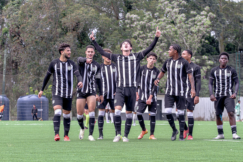 Figueirense entra em campo em três categorias neste fim de semana - Foto: Divulgação/ Patrick Floriani/FFC