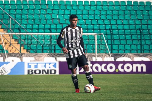 Figueirense pode sofrer punição pesada da CBF por dívida milionária