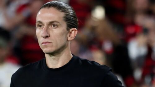 Filipe Luís vira prioridade de gigante europeu para próxima temporada