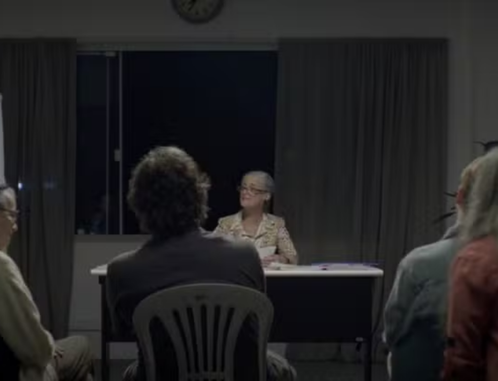 Filme de terror gravado em Florianópolis estreia e promete arrepiar o público