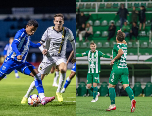 Final catarinense: Avaí e Chapecoense vão decidir título inédito da CBF