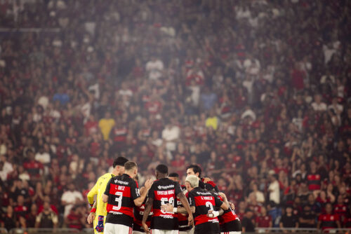 Flamengo perde craques da seleção e pode ter time desfalcado no Brasileirão