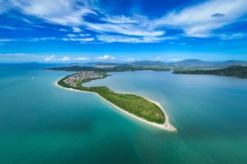 Florianópolis quer colocar mais três praias na lista das melhores do mundo