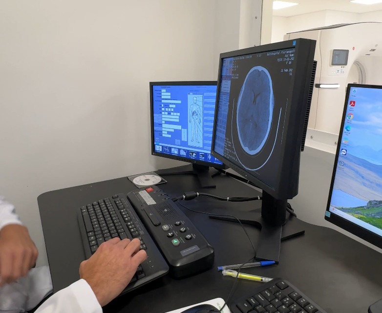 Florianópolis reduz filas de exames e mamografia cai 84%