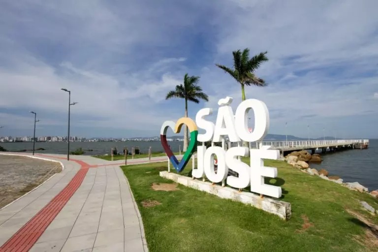 Greve geral em São José pode parar serviços a partir desta terça