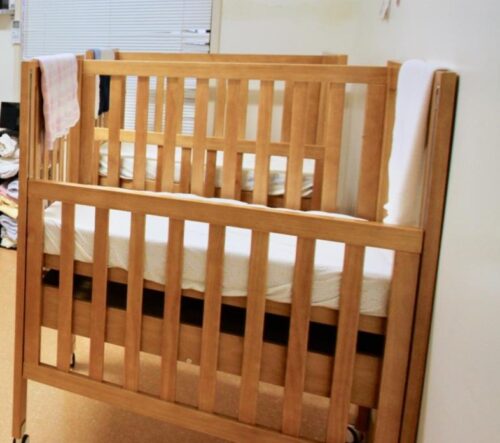 Morte de bebê de três meses em lar infantil é investigado em Criciúma