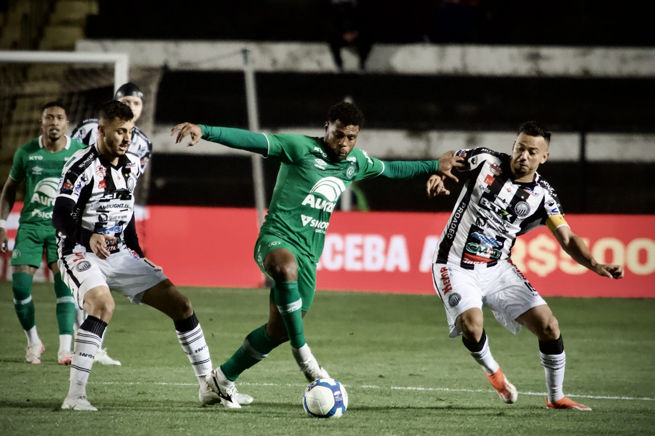 Chapecoense x Operário-PR: onde assistir e o que está em jogo pela Copa Sul-Sudeste