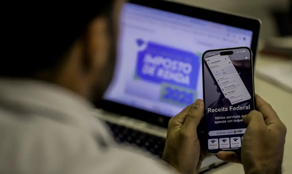 Imposto de Renda 2026: veja o jeito mais fácil de declarar antes do fim do prazo