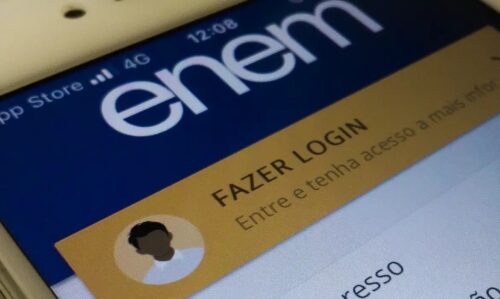 Inep abre vagas para trabalhar no Enem com pagamento de até R$ 864 por dia