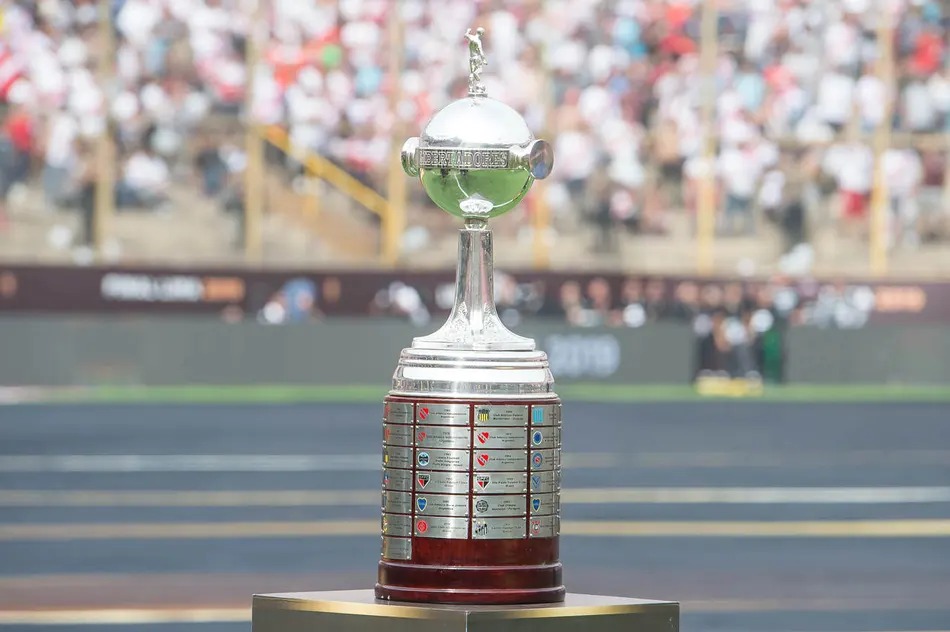 Libertadores define oitavas e já coloca Flamengo e Cruzeiro frente a frente
