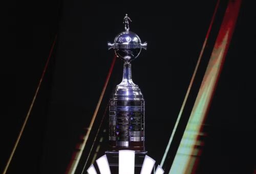 Libertadores define oitavas nesta sexta e gigantes podem se enfrentar