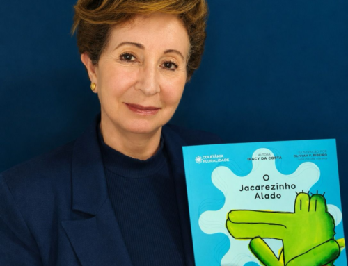 Livro infantil sobre diversidade será lançado em Florianópolis e história promete surpreender leitores